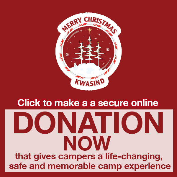 Kwasind Button Logo 80th